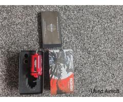 Ronin Warhead Brushless motor