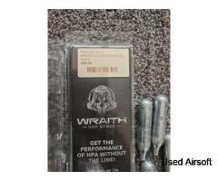 MTW wolverine XTS quake stock, wraith kit - Image 3