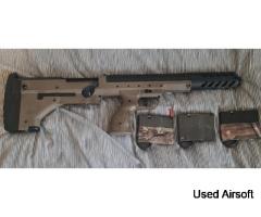 Silverback srs a1