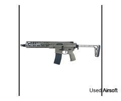 WANTED!!! Salvo Precision MCX