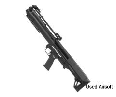 WANTED - EMG KSG