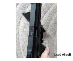 Upgraded TM MK23 with two mags - Image 2