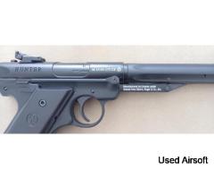 RUGER MARK IV. - Image 2
