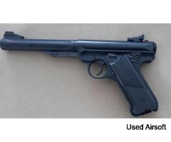 RUGER MARK IV. - Image 3