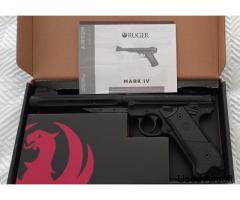 RUGER MARK IV. - Image 4