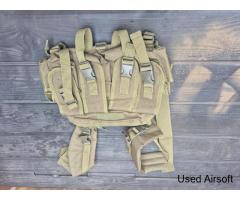 Gear Clear Out OD and coyote