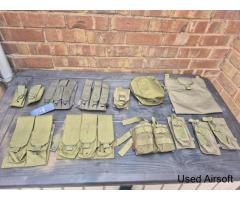 Gear Clear Out OD and coyote - Image 3