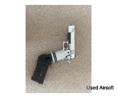TM 5.1 Hi-Capa DOR Limited edition HPA and upgraded