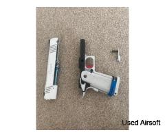 TM 5.1 Hi-Capa DOR Limited edition HPA and upgraded - Image 2