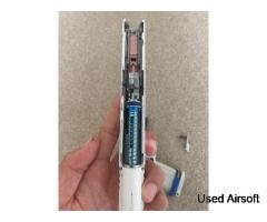 TM 5.1 Hi-Capa DOR Limited edition HPA and upgraded - Image 3