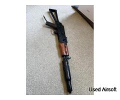 AK47U