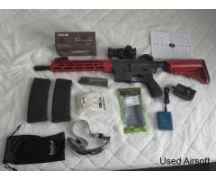 Specna Arms SA-E20 EDGETM Carbine AEG