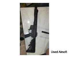Specna arms sa-fx02 - Image 2