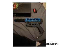 Heretic labs article 1