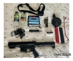 G&G ARP9