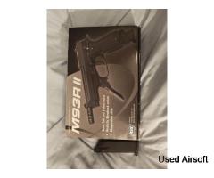 ASG M93r II