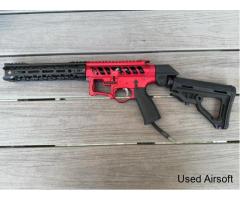 EMG F1 x Polarstar Jack HPA Rifle - Image 2