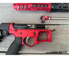 EMG F1 x Polarstar Jack HPA Rifle - Image 3