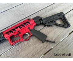 EMG F1 x Polarstar Jack HPA Rifle - Image 4
