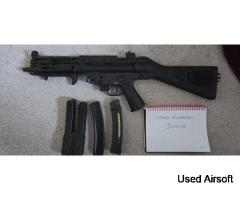 CYMA Platinum Edition MP5