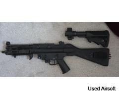 CYMA Platinum Edition MP5 - Image 2