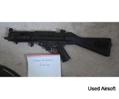 CYMA Platinum Edition MP5 - Image 3
