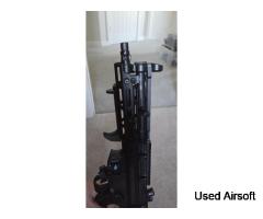 CYMA Platinum Edition MP5 - Image 4