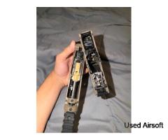 Full HPA Aap01 setup - Image 2
