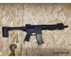 G&G - CM16 Compact 556 Combat Machine - Image 2