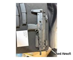 Umarex mp7 a1 gbb - Image 2