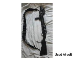 Tokyo Marui HPA Breacher