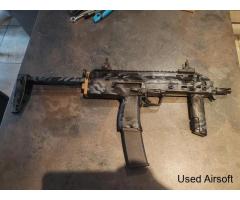 Umarex H&K MP7 A1 GBB SMG Gen.2