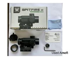 Vortex SpitFire AR