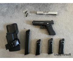 WE G17 + extras - Image 2