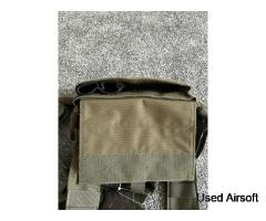 viper vx buckle up utility rig with pistol pouch - Image 3