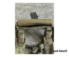 viper vx buckle up utility rig with pistol pouch - Image 4