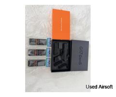 Tokyo Marui Glock 17 Gen5 MOS - Image 4