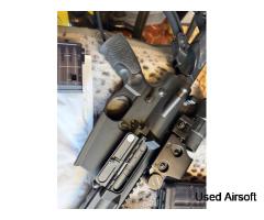 Polar star hpa dmr 7.62 Daniel defence - Image 2