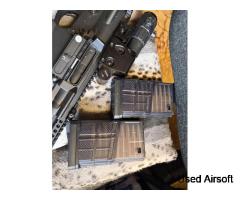 Polar star hpa dmr 7.62 Daniel defence - Image 3
