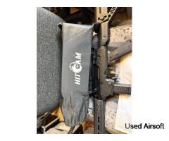 Vmp2d dmr with scope - Image 3