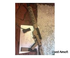 Vmp-2m gas and hpa
