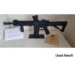 Krytak Trident Mk2 CRB Full metal