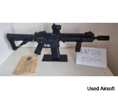 Krytak Trident Mk2 CRB Full metal - Image 2