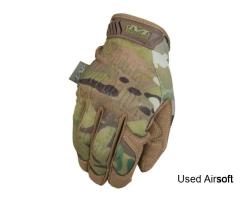 Mechanics Original Tactical Gloves - Mulitcam