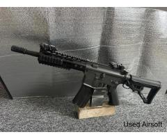 Armalite M15A4 Project