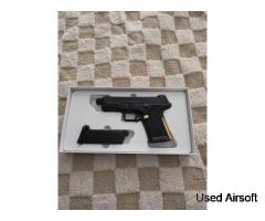 EMG BLU compact