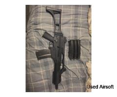 Army Arnament R36