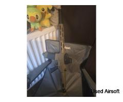 Ares amoeba am013 honeybadger