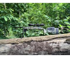 Specna Arms SA-S02