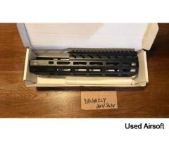 Midwest Industries 10.5'' MPX Handguard CNC - Repro